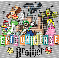 Cartoons and other-CO 2796